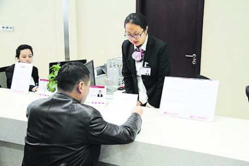 天府新區(qū)12333咨詢服務(wù)中心正式開通運(yùn)行，全方位提升信息咨詢服務(wù)能力